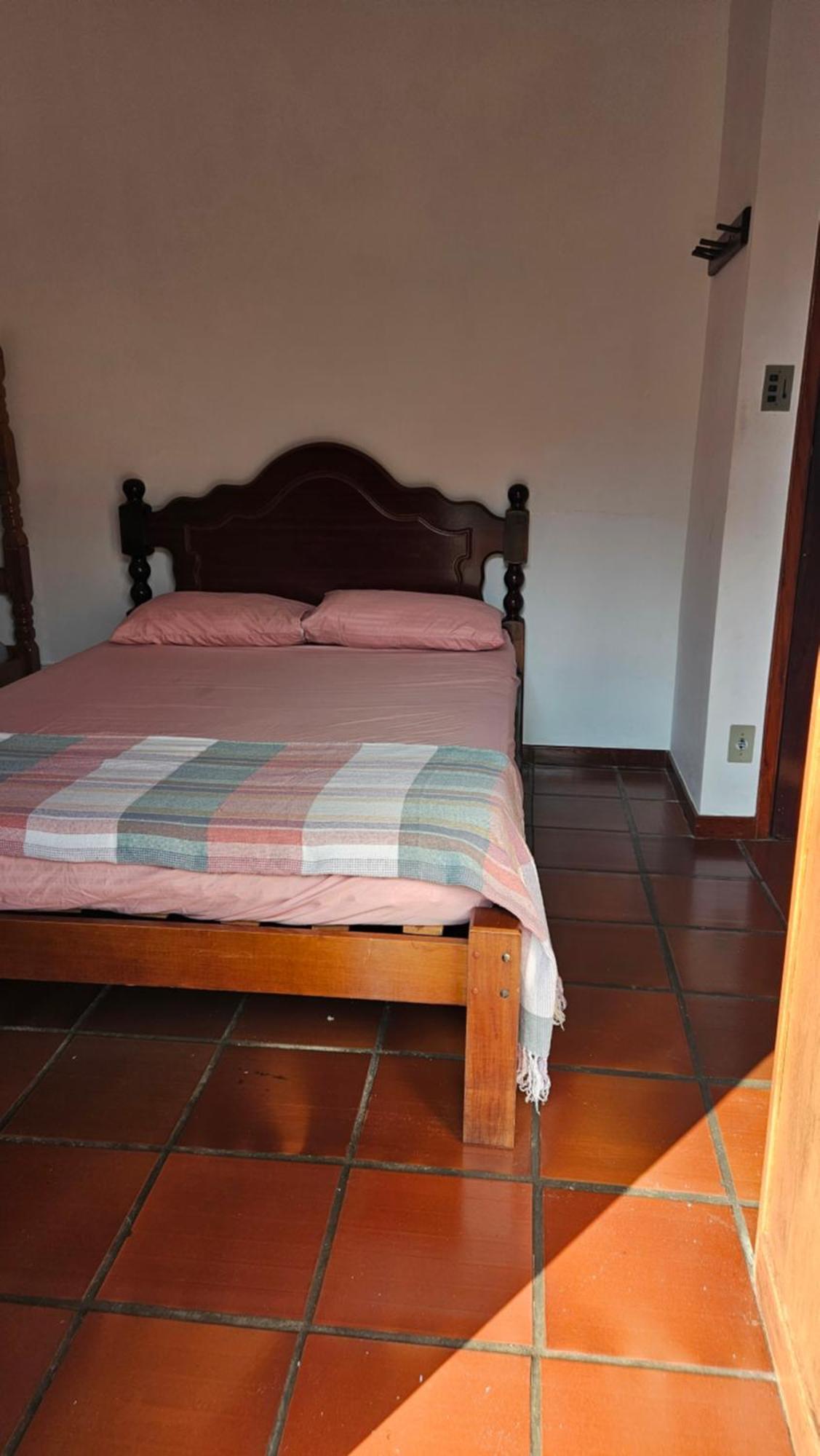 Prainha Beach Lindo Apartamento Proximo A Praia Caraguatatuba Ngoại thất bức ảnh